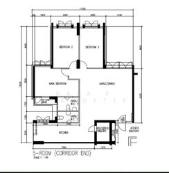 Blk 276D Jurong West Street 25 (Jurong West), HDB 5 Rooms #627039891